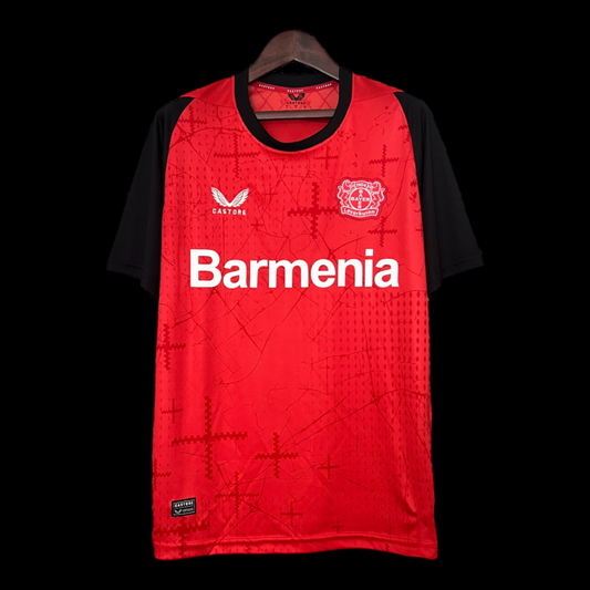 BAYER LEVERKUSEN 24/25 DOM
